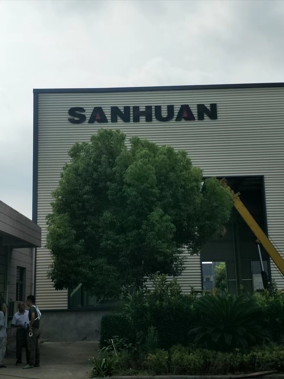 天宁区厂牌代挂