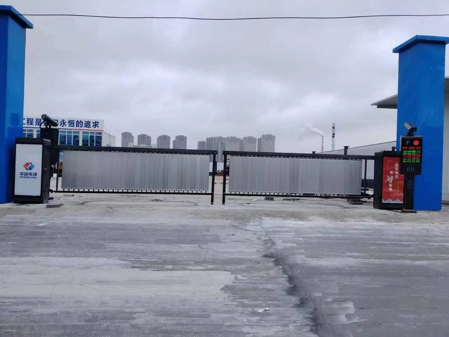 天宁区客户案例